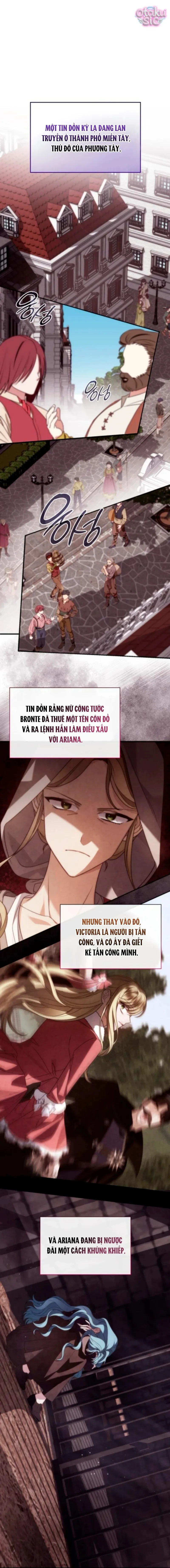 Gửi Đến Người Vừa Cao Quý Vừa Tầm Thường Chapter 18 - 4