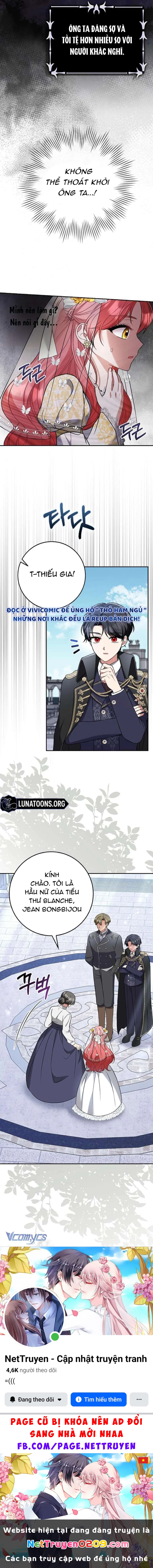 Nàng Dâu Giả Sẽ Bỏ Trốn Vào Một Ngày Nào Đó Chapter 2 - 11