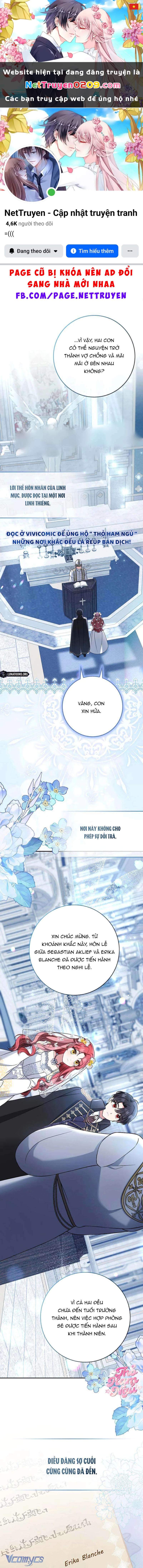 Nàng Dâu Giả Sẽ Bỏ Trốn Vào Một Ngày Nào Đó Chapter 3 - 1