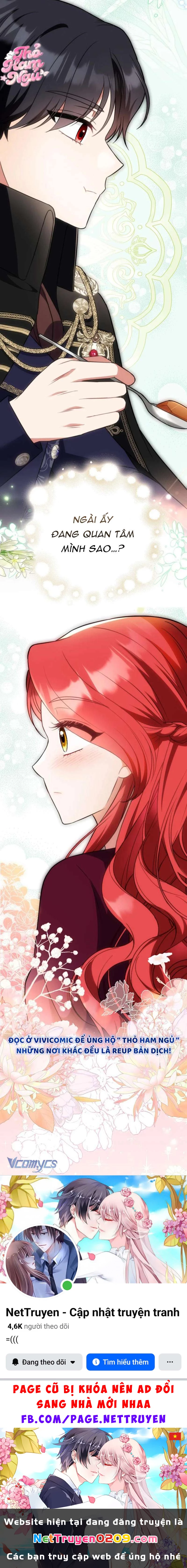 Nàng Dâu Giả Sẽ Bỏ Trốn Vào Một Ngày Nào Đó Chapter 4 - 18