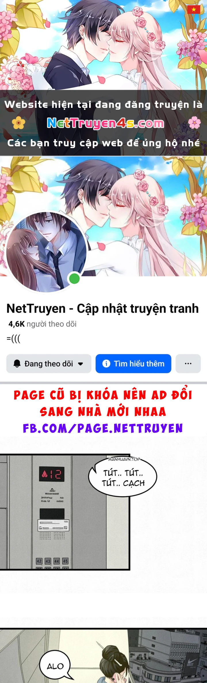 Sắc Lệnh Thú Thần Chapter 0 - 1