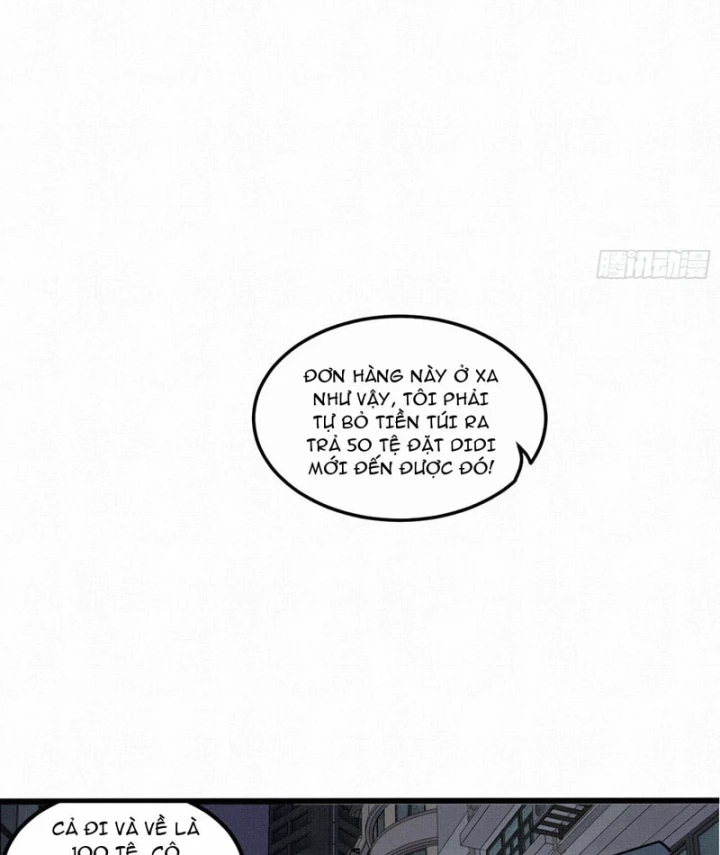 Sắc Lệnh Thú Thần Chapter 0 - 3