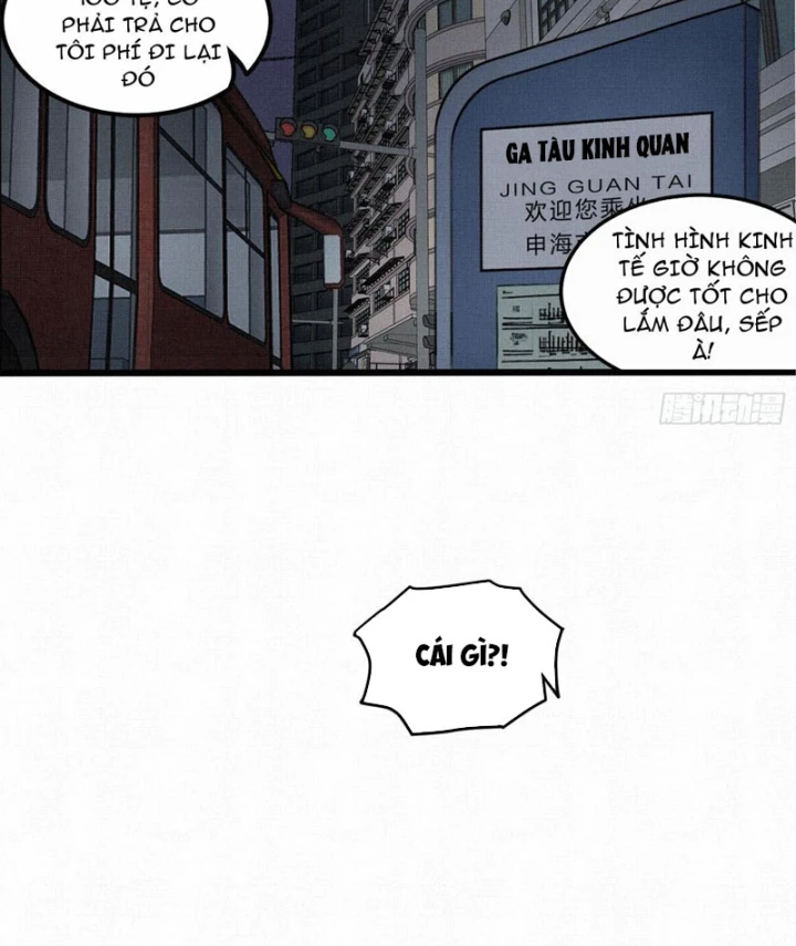 Sắc Lệnh Thú Thần Chapter 0 - 4