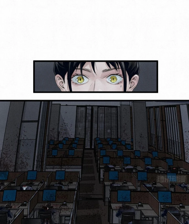 Sắc Lệnh Thú Thần Chapter 0 - 7