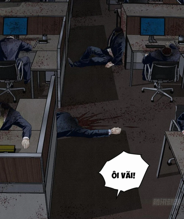 Sắc Lệnh Thú Thần Chapter 0 - 8