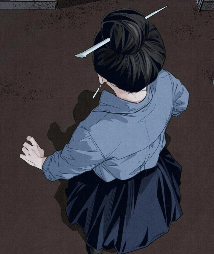 Sắc Lệnh Thú Thần Chapter 0 - 9