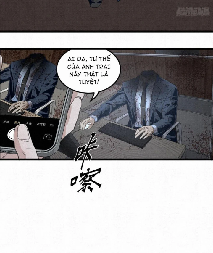 Sắc Lệnh Thú Thần Chapter 0 - 10