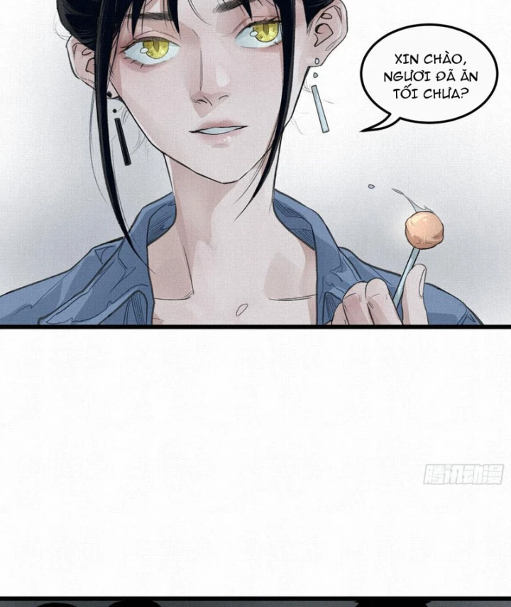 Sắc Lệnh Thú Thần Chapter 0 - 16