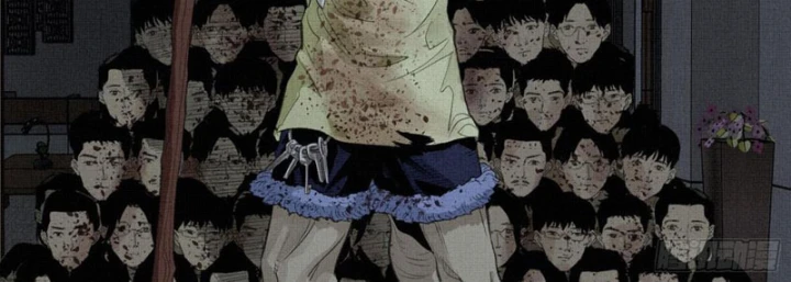 Sắc Lệnh Thú Thần Chapter 0 - 21