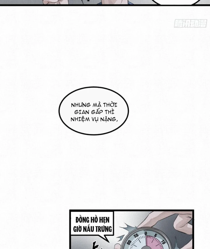 Sắc Lệnh Thú Thần Chapter 0 - 23