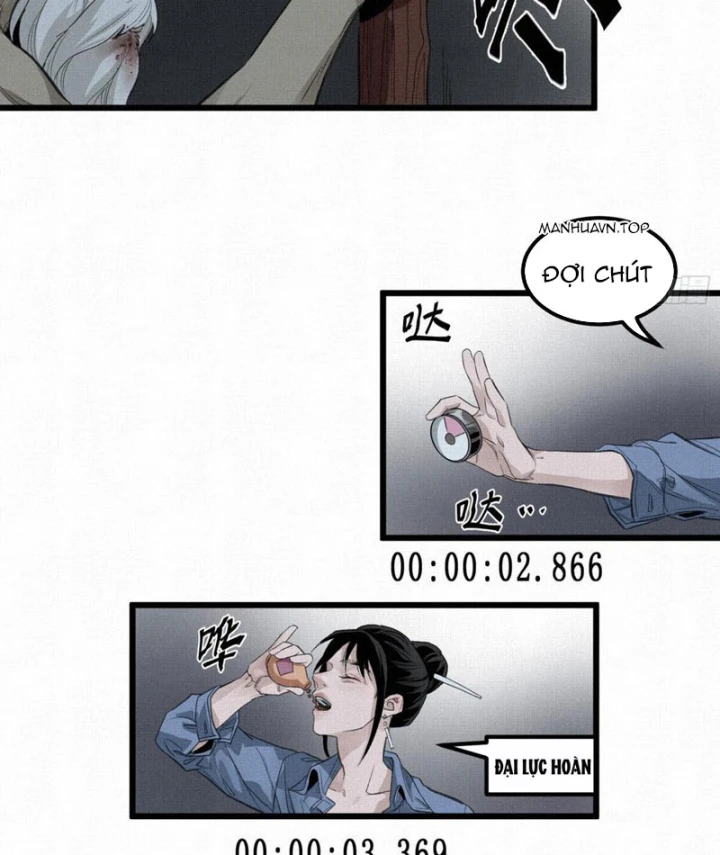 Sắc Lệnh Thú Thần Chapter 0 - 25