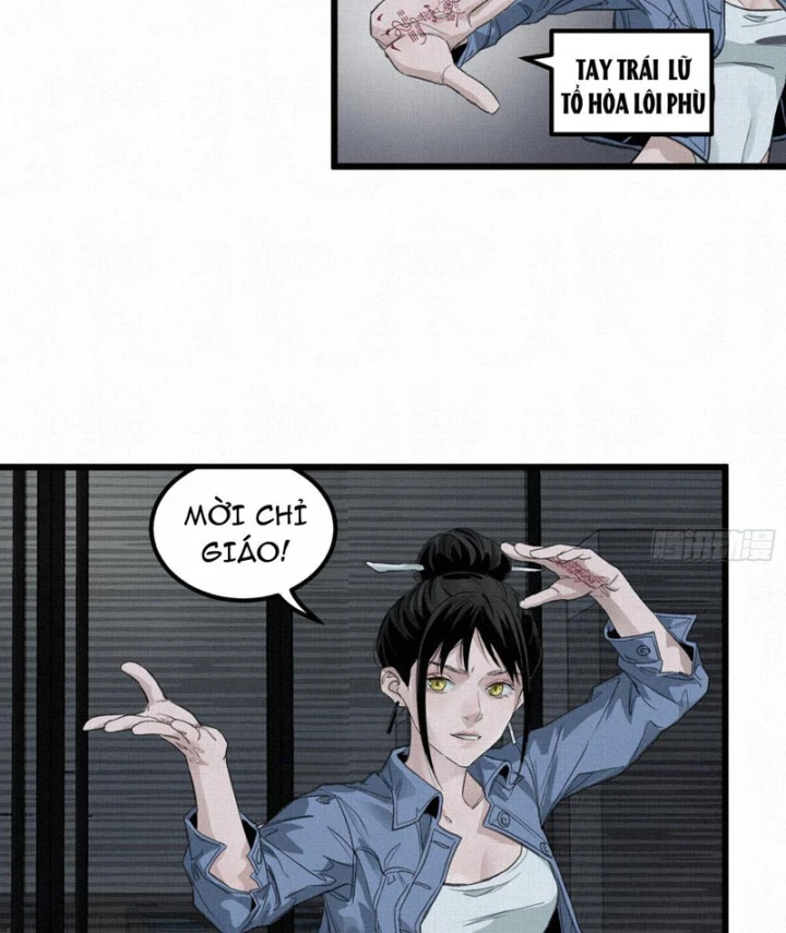 Sắc Lệnh Thú Thần Chapter 0 - 27