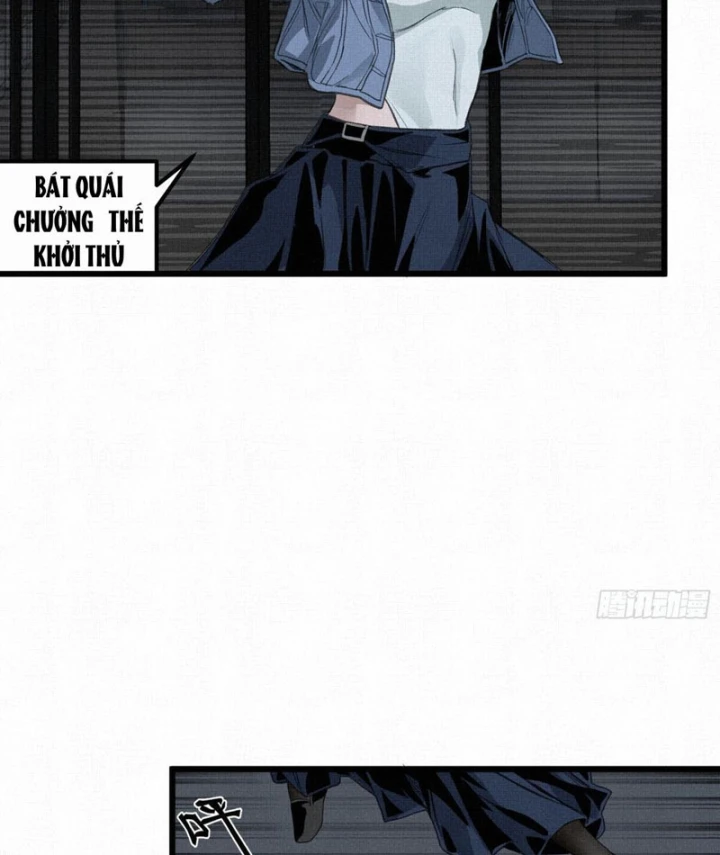 Sắc Lệnh Thú Thần Chapter 0 - 28