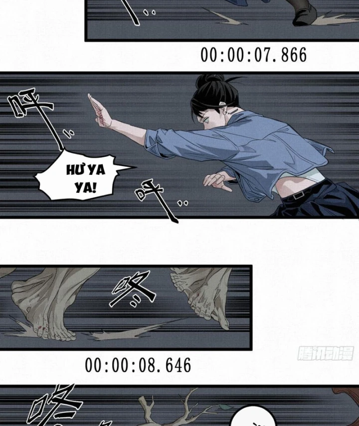 Sắc Lệnh Thú Thần Chapter 0 - 29