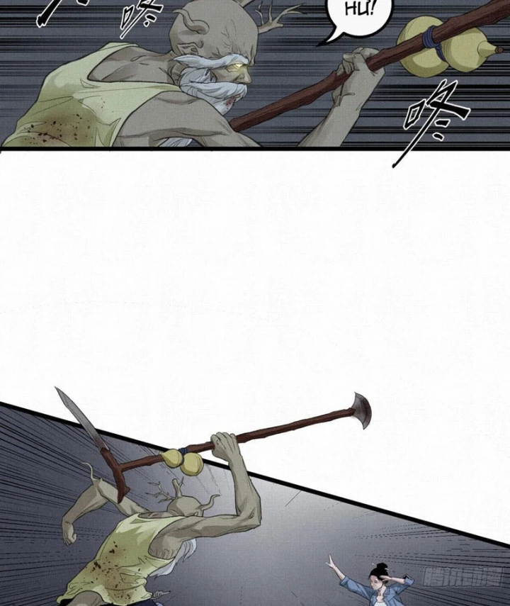 Sắc Lệnh Thú Thần Chapter 0 - 30