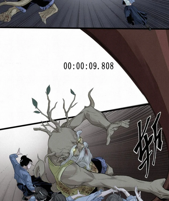 Sắc Lệnh Thú Thần Chapter 0 - 31