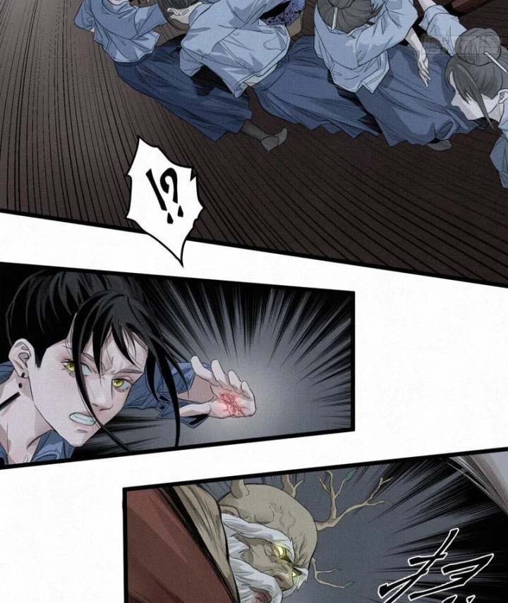 Sắc Lệnh Thú Thần Chapter 0 - 32