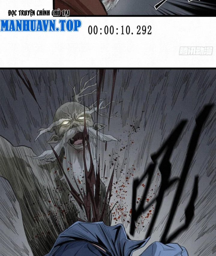 Sắc Lệnh Thú Thần Chapter 0 - 33