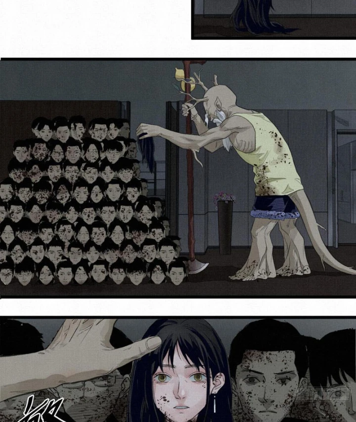 Sắc Lệnh Thú Thần Chapter 0 - 39