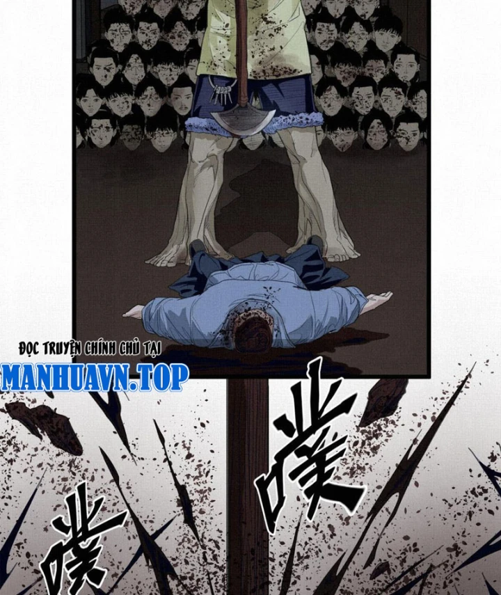 Sắc Lệnh Thú Thần Chapter 0 - 43