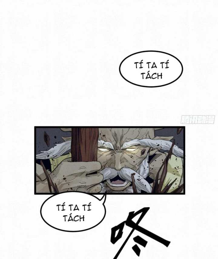 Sắc Lệnh Thú Thần Chapter 0 - 47