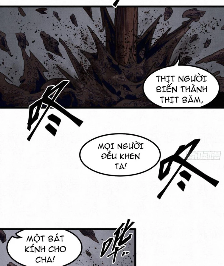 Sắc Lệnh Thú Thần Chapter 0 - 48