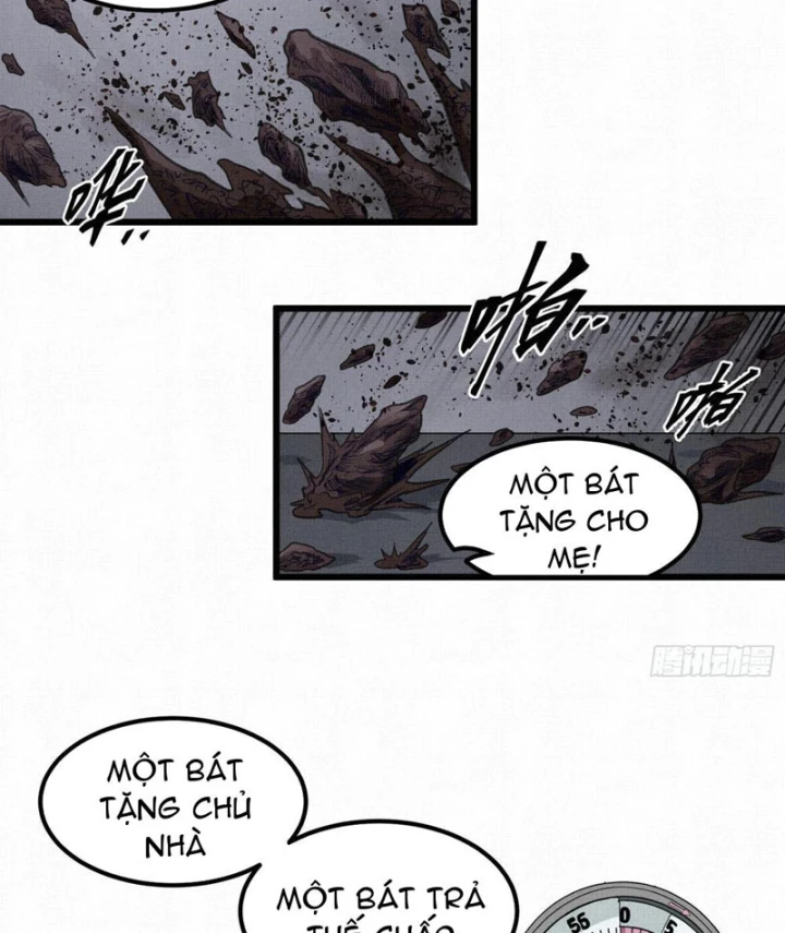 Sắc Lệnh Thú Thần Chapter 0 - 49