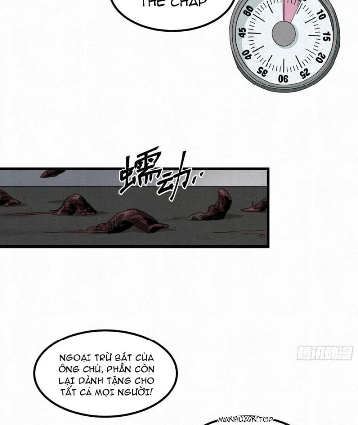 Sắc Lệnh Thú Thần Chapter 0 - 50