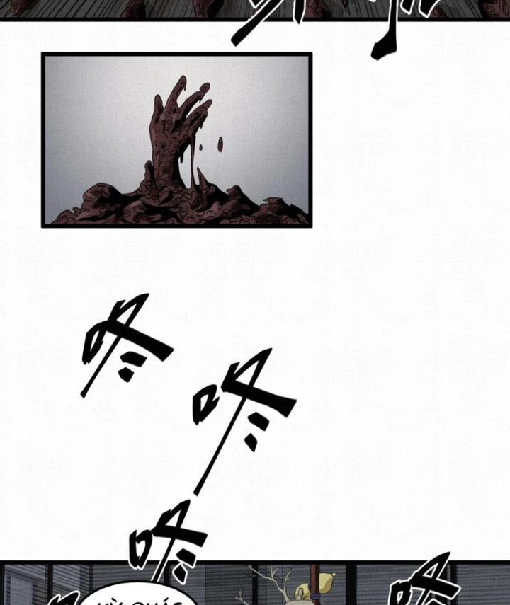 Sắc Lệnh Thú Thần Chapter 0 - 52