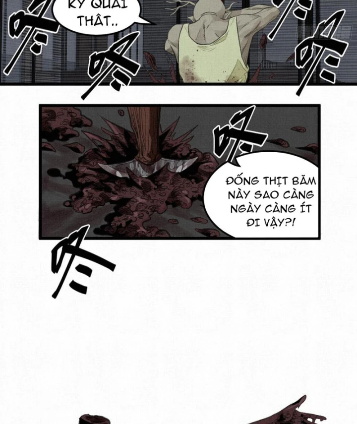 Sắc Lệnh Thú Thần Chapter 0 - 53