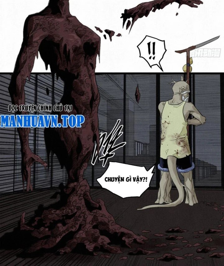 Sắc Lệnh Thú Thần Chapter 0 - 54