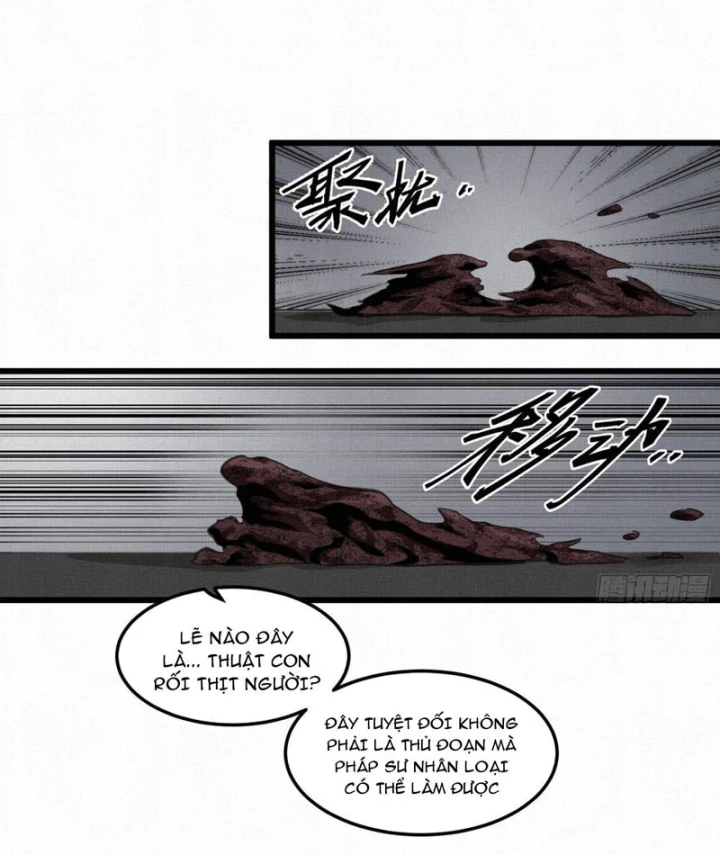 Sắc Lệnh Thú Thần Chapter 0 - 58