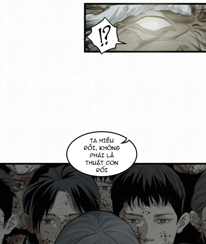 Sắc Lệnh Thú Thần Chapter 0 - 61