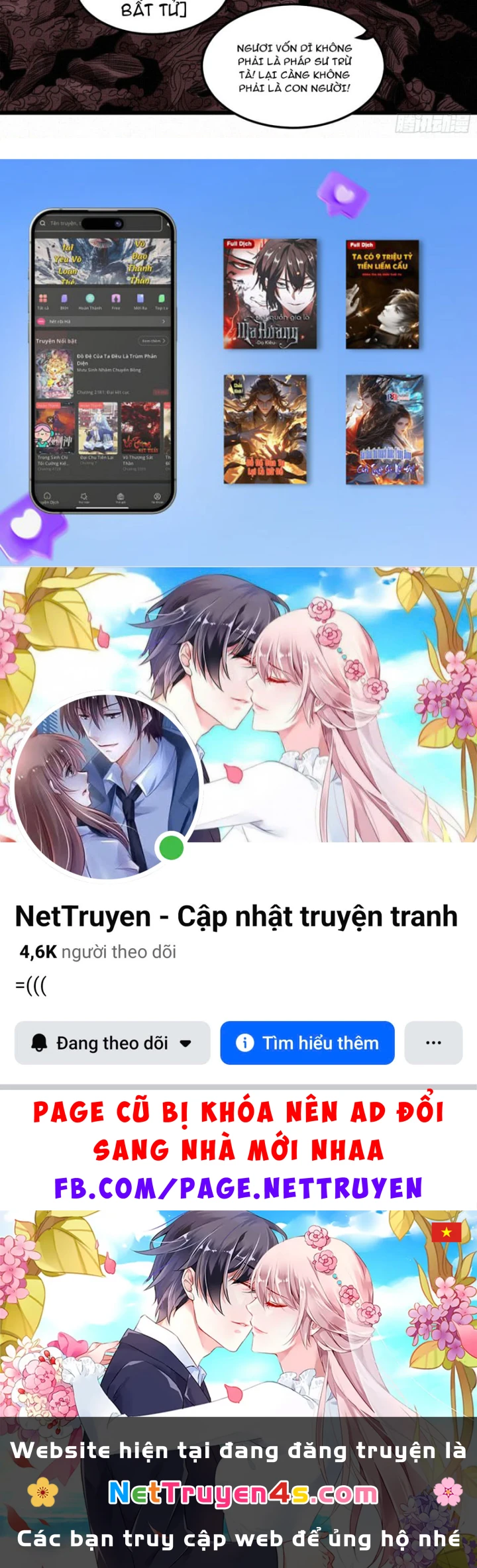 Sắc Lệnh Thú Thần Chapter 0 - 66