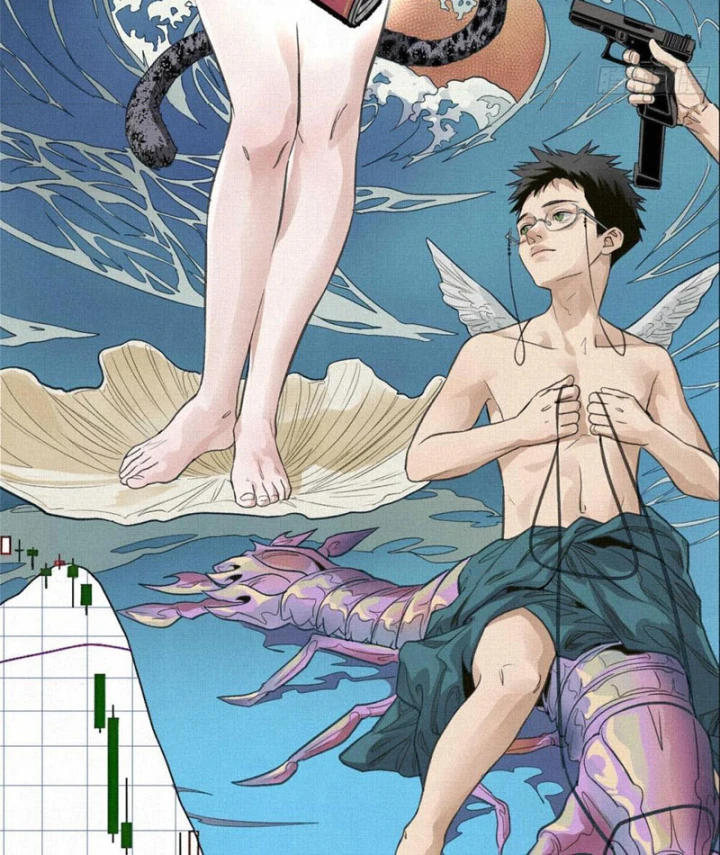 Sắc Lệnh Thú Thần Chapter 1 - 2