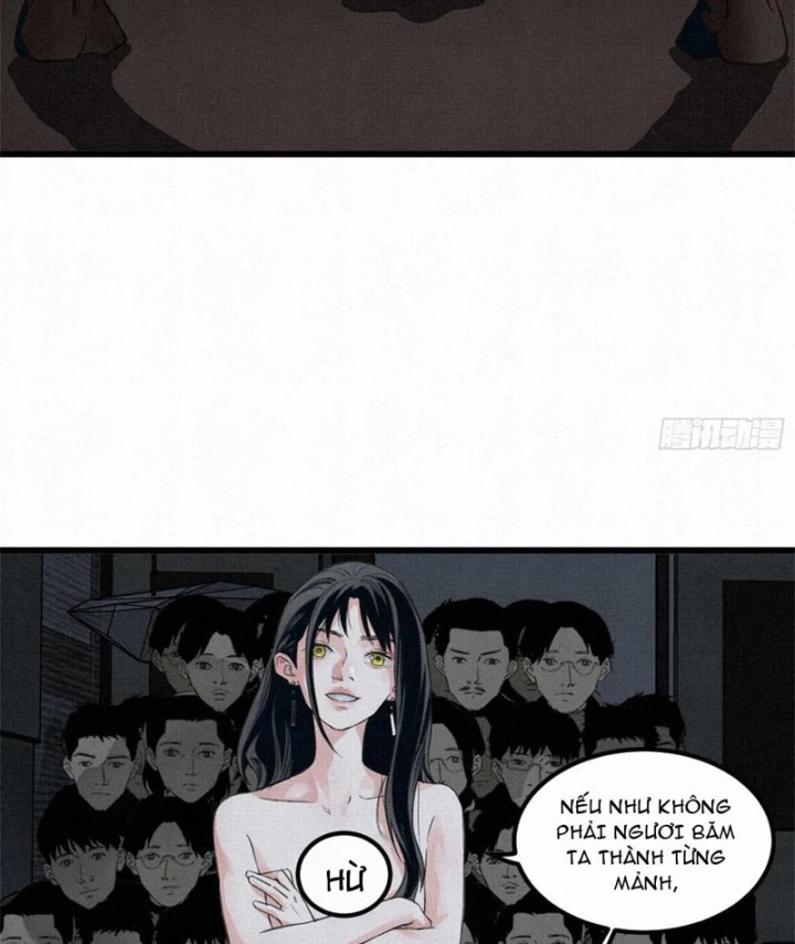 Sắc Lệnh Thú Thần Chapter 1 - 5