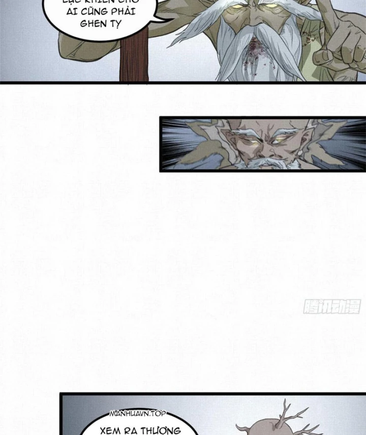 Sắc Lệnh Thú Thần Chapter 1 - 7