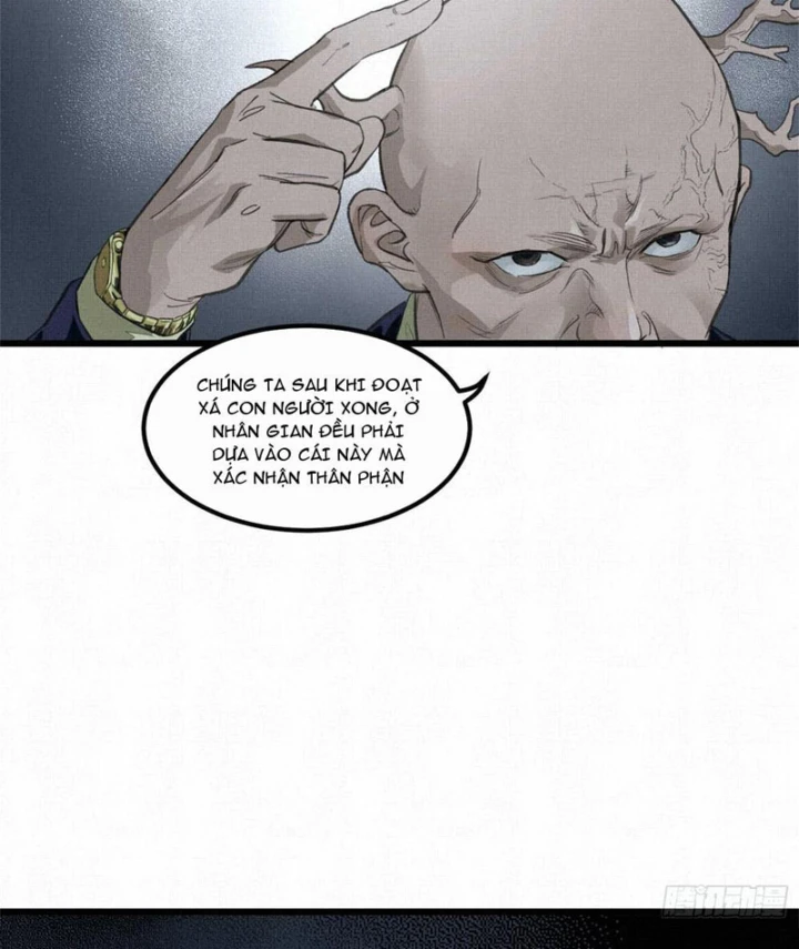 Sắc Lệnh Thú Thần Chapter 1 - 9