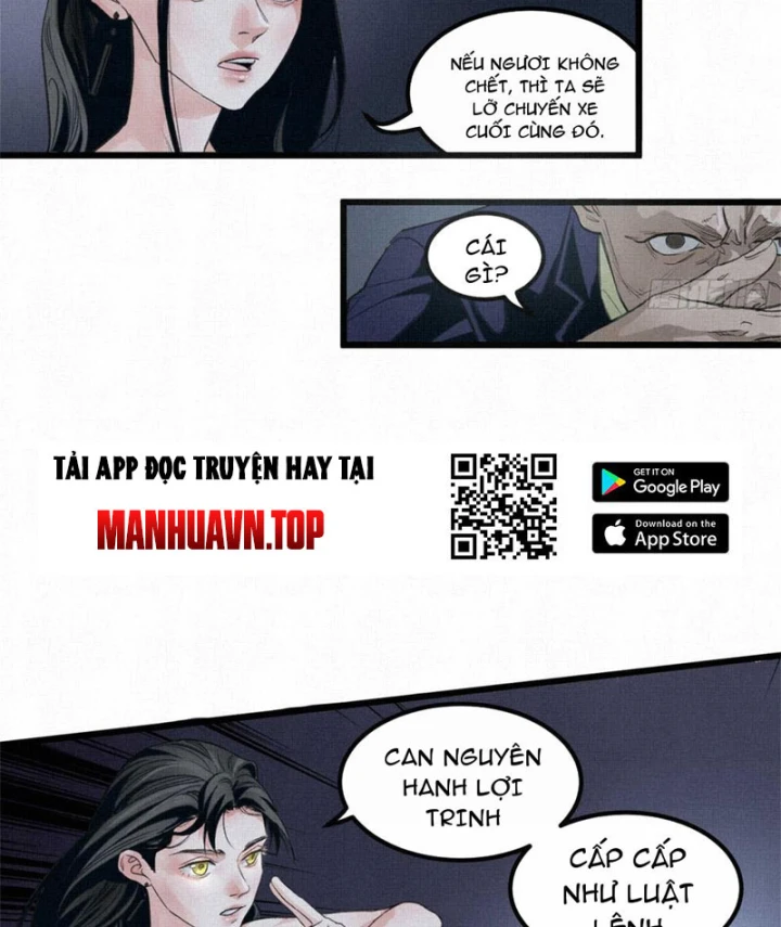 Sắc Lệnh Thú Thần Chapter 1 - 13