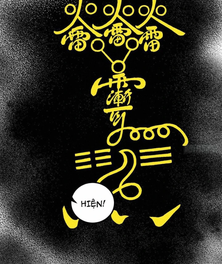 Sắc Lệnh Thú Thần Chapter 1 - 15