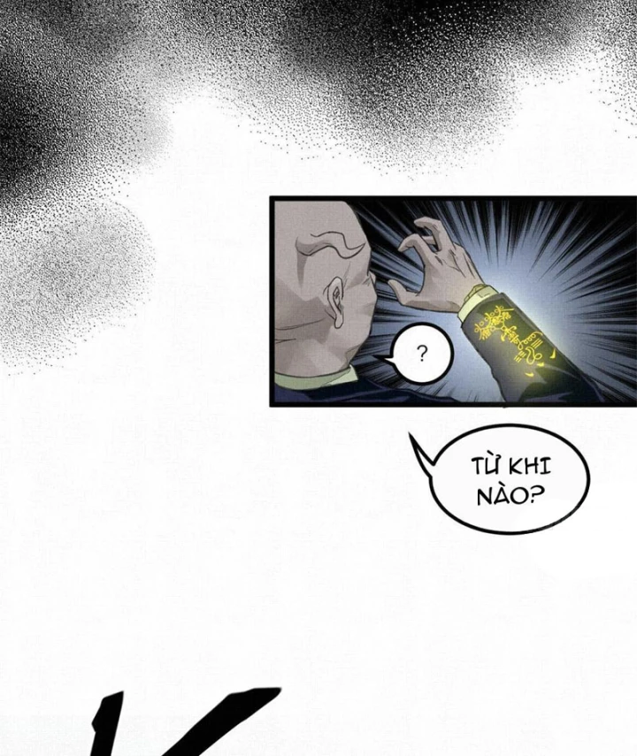 Sắc Lệnh Thú Thần Chapter 1 - 16