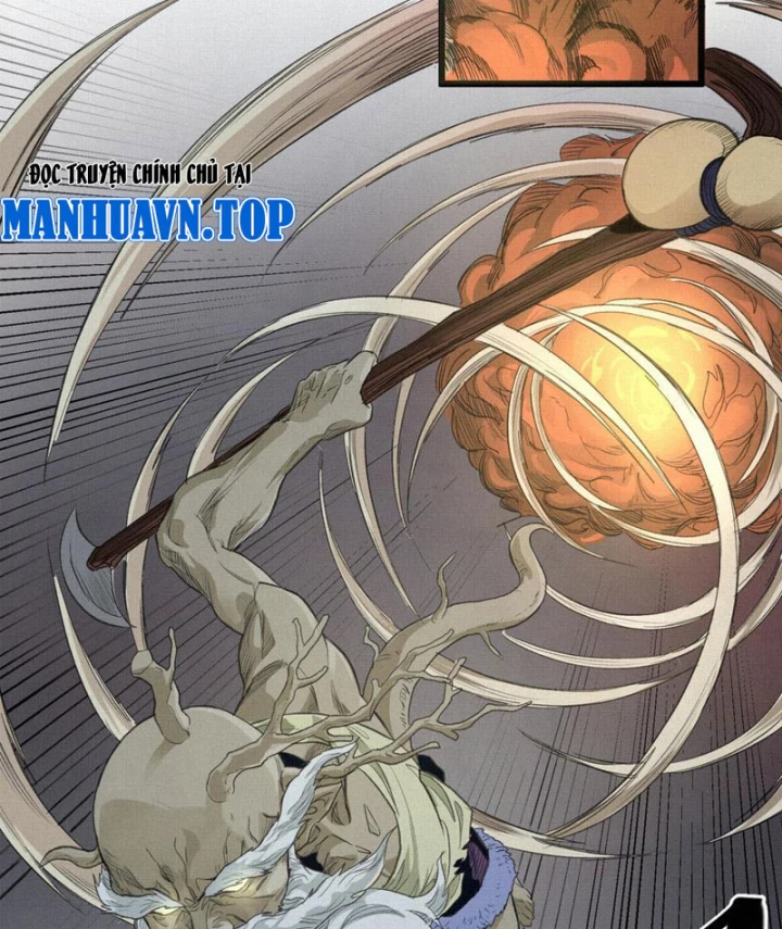 Sắc Lệnh Thú Thần Chapter 1 - 19