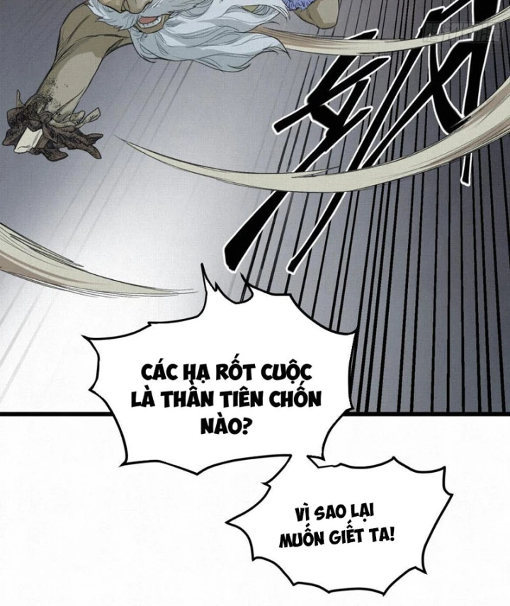 Sắc Lệnh Thú Thần Chapter 1 - 20