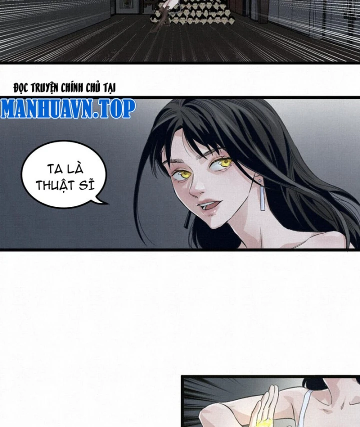 Sắc Lệnh Thú Thần Chapter 1 - 22