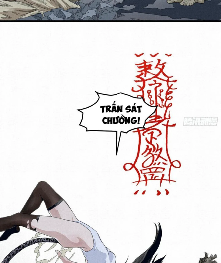 Sắc Lệnh Thú Thần Chapter 1 - 26