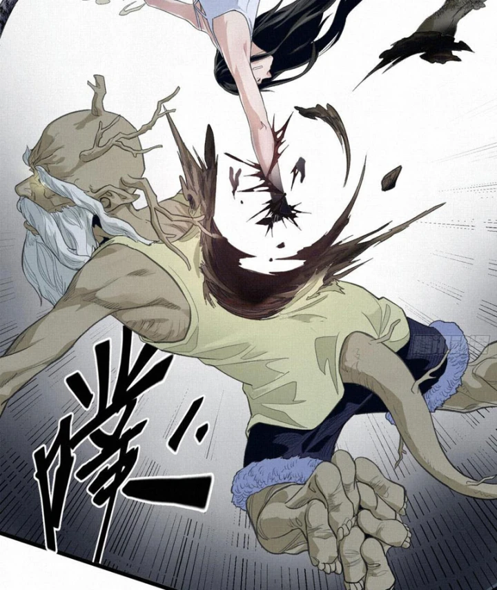 Sắc Lệnh Thú Thần Chapter 1 - 27