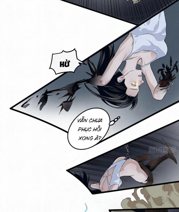 Sắc Lệnh Thú Thần Chapter 1 - 28