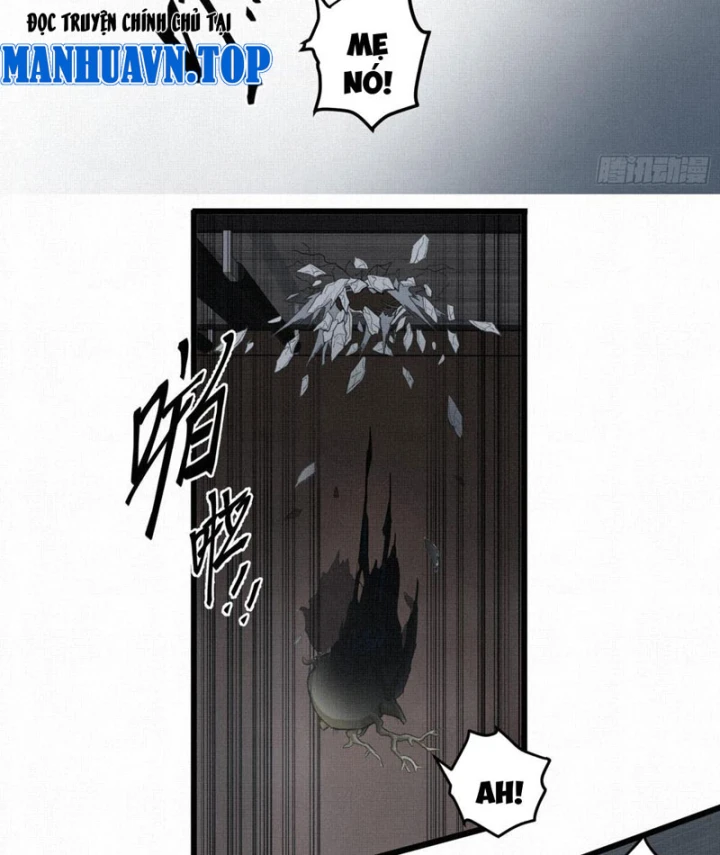 Sắc Lệnh Thú Thần Chapter 1 - 33