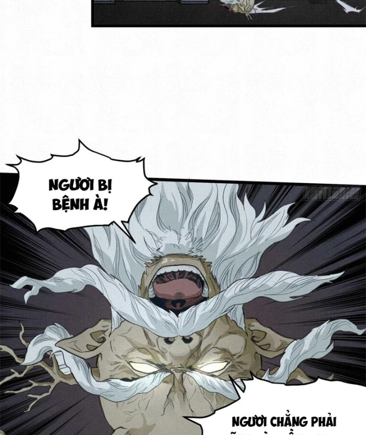 Sắc Lệnh Thú Thần Chapter 1 - 35