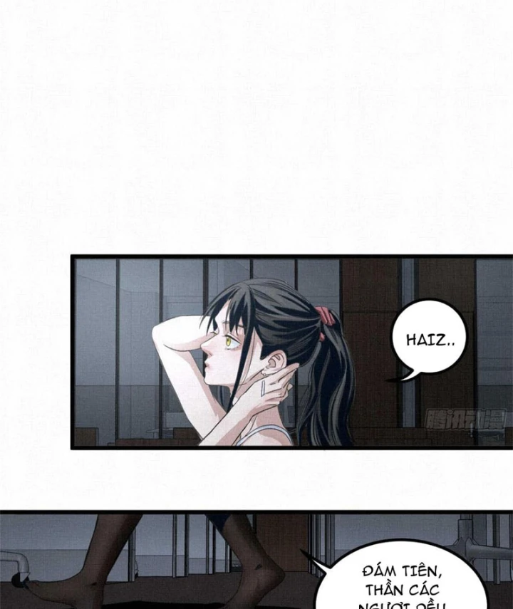 Sắc Lệnh Thú Thần Chapter 1 - 37